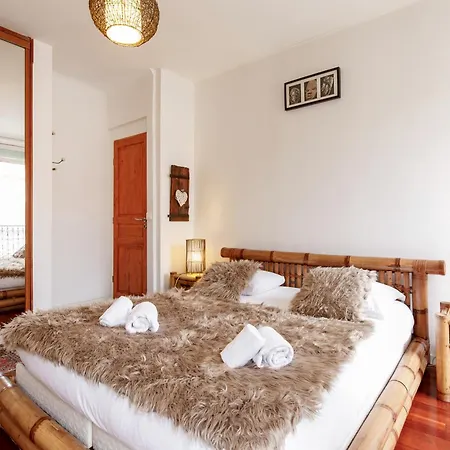Apartamento Coup De Coeur Yourhosthelper *