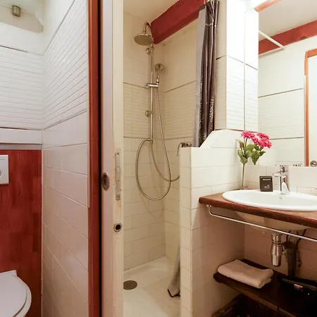 Apartment Coup De Coeur Yourhosthelper Cannes