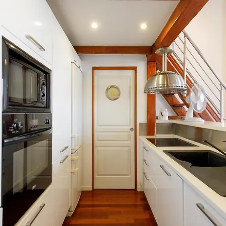 Apartamento Coup De Coeur Yourhosthelper