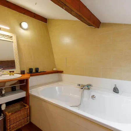 Coup De Coeur Yourhosthelper Apartment *
