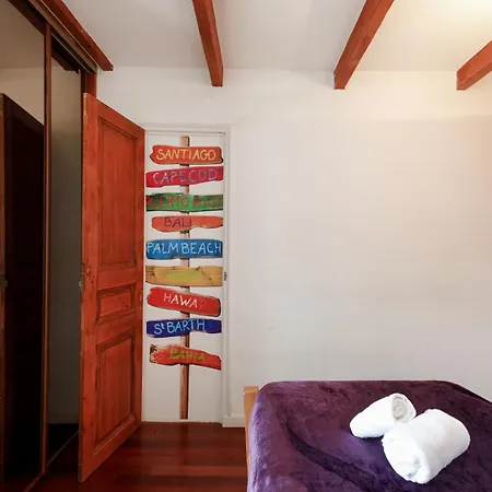 Coup De Coeur Yourhosthelper Apartamento *